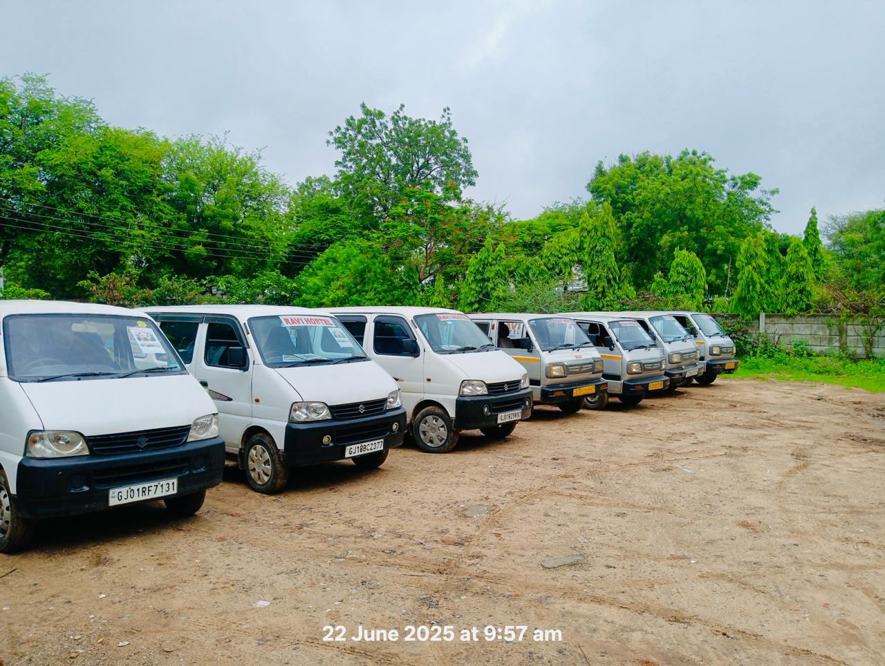 Transportation Facility